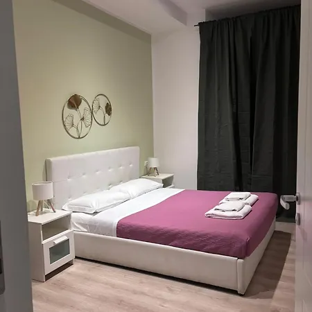 Spazio Cavour Guesthouse-3