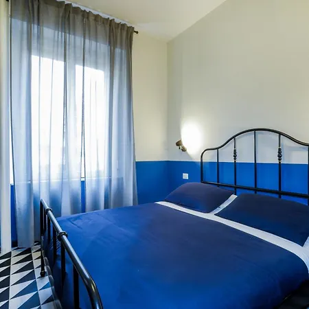 Nuccia Urban Loft-3