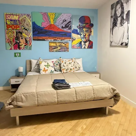 Plebiscito Charme Rooms-3