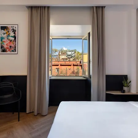Hotel Villa Flavia-2