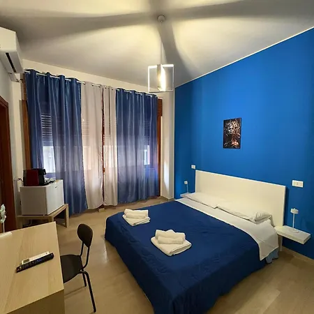Vespro Guest House-2