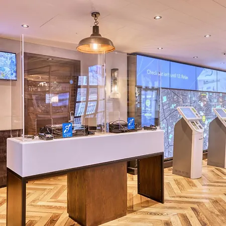 Hub London - Shoreditch-2