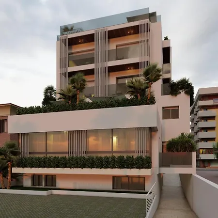 Palms Beach Pesaro Residence-2