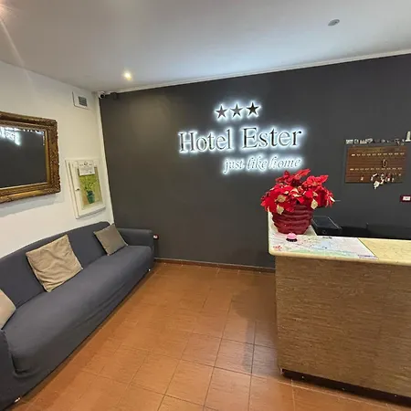 Hotel Ester-3