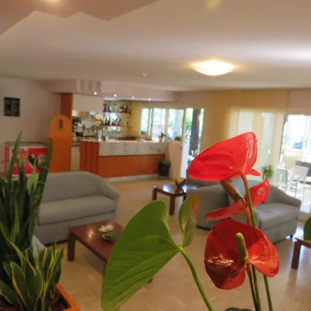 Hotel Solidea-2