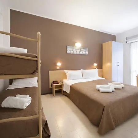 Hotel Adria Mare-2
