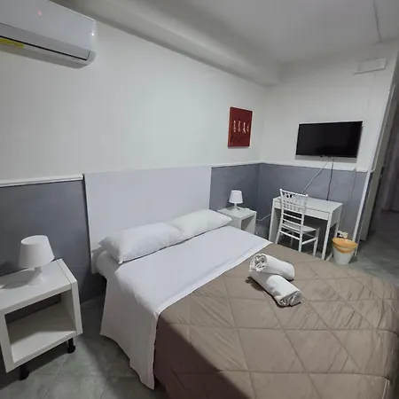 Hotel Alloggio Del Conte-3