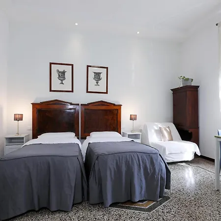 Maison Colosseo (Via dei Querceti 24)-3