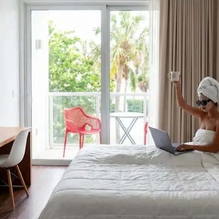 Riccione Beach Hotel Design - Brunch Experience-3