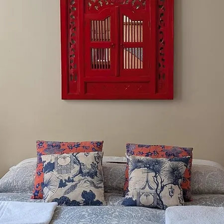 Babbo Guest House-2