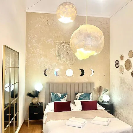 The Smallest Hostel Of Florence-2