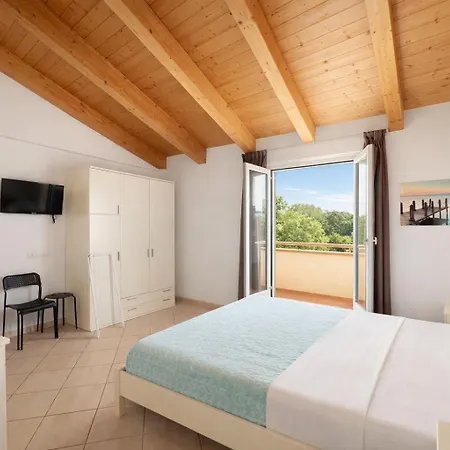Hotel Sasselli-3