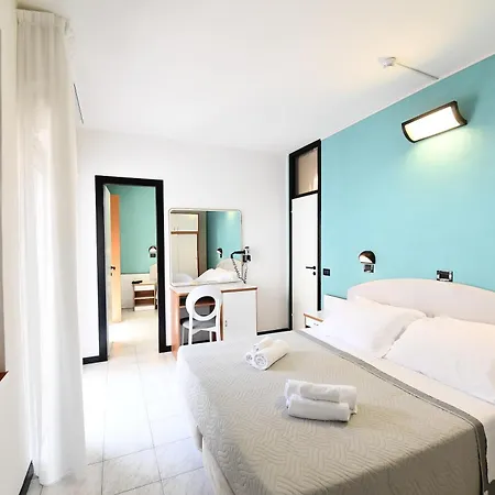 Hotel Criniera D'oro-2