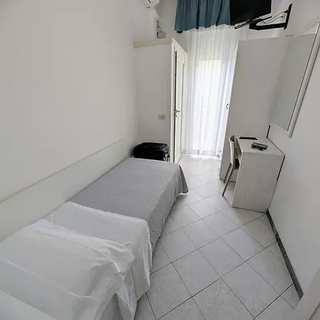 Hotel Villa Lieta-2