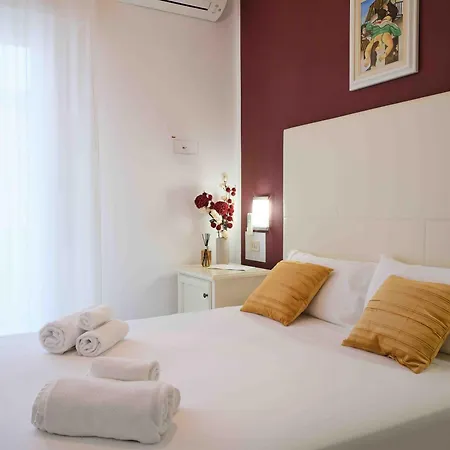 Golf & Beach Hotel-3