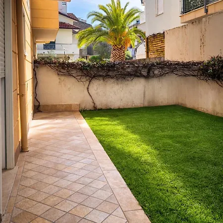 Residence Antares-2