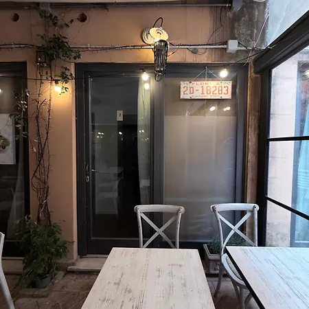 Casa Mia in Trastevere-2