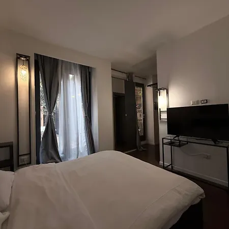 Casa Mia in Trastevere-3