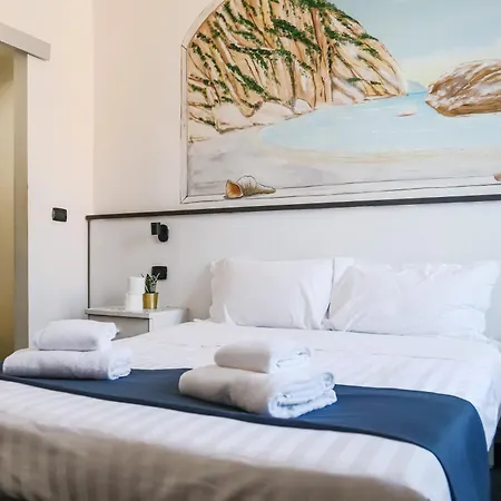 Golfo di Orosei rooms-2