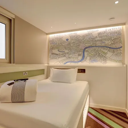 Hub London - Marylebone-2