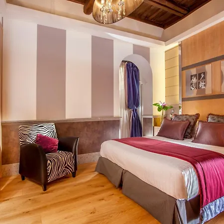 The Inn At The Spanish Steps-3