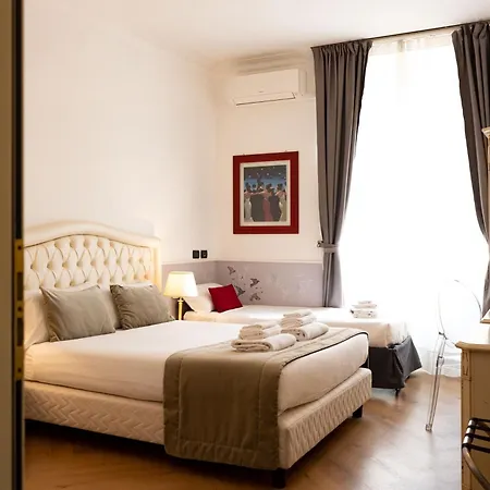 Capitolium Rooms-3