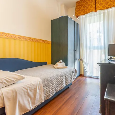 Hotel Consul - Family Hotel-2