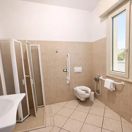 Hotel Villa Tina Easy Stay Room Only-2