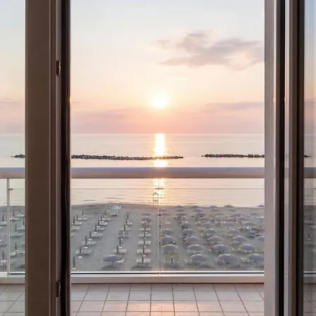 Hotel Igea Spiaggia-3