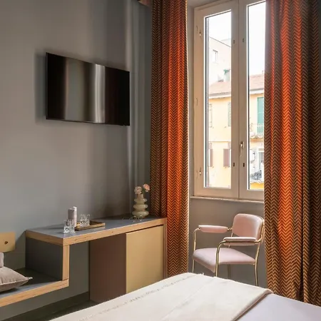 Hotel Milani-2