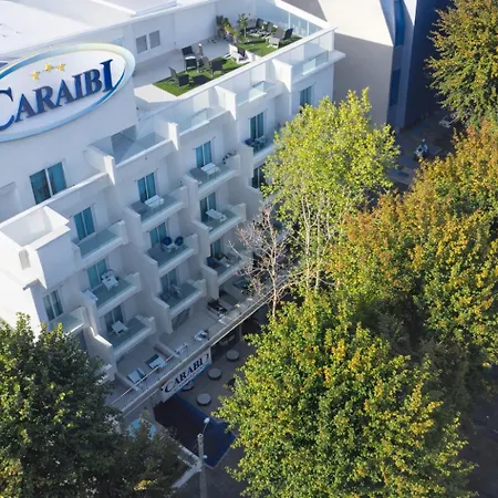 Hotel Caraibi-2