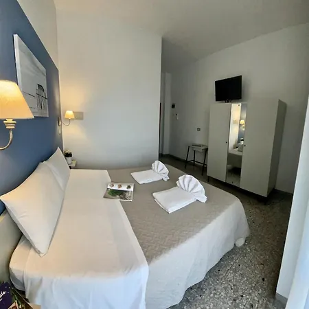 Hotel Alfa - SPIAGGIA INCLUSA con pacchetti personalizzati-3