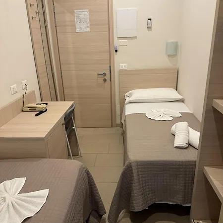 Hotel Primiana-3