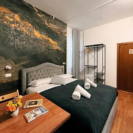 Sofia Guest House-3