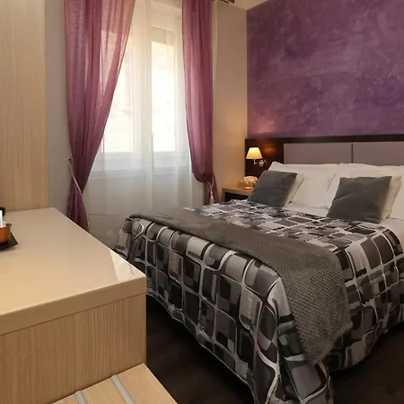 Residenza Ponte Vecchio Firenze-3