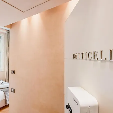 Aurora Garden Lodging - Rooms & Apartment-2