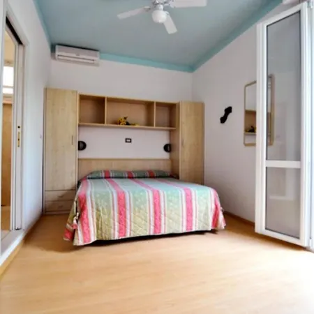 Hotel Residence Villa Lily-3
