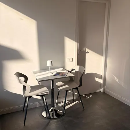 Le Cisterne Guest House Suite&Rooms-2