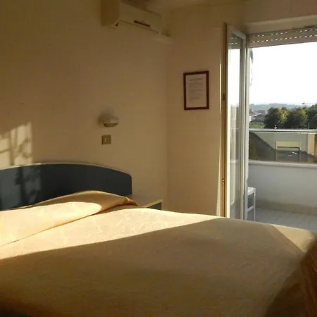 Hotel Wilma-2