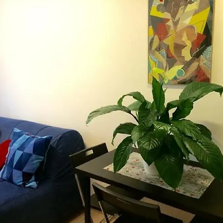 Lo Studio Guest House-2