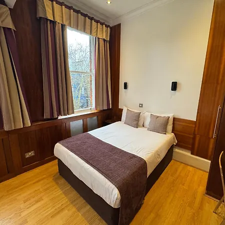 Garden View Hotel-3