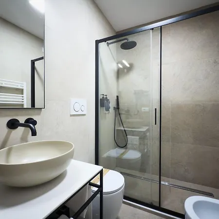 Hotel Marco Polo Rome-3