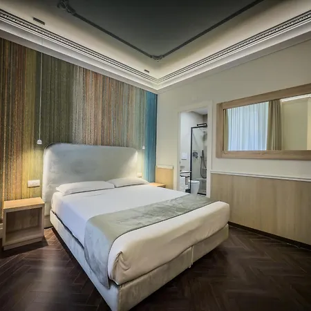 Hotel Marco Polo Rome-2