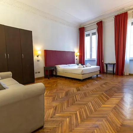 Target Inn Rooms-3