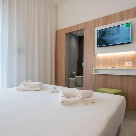 Hotel Iris Jesolo-2