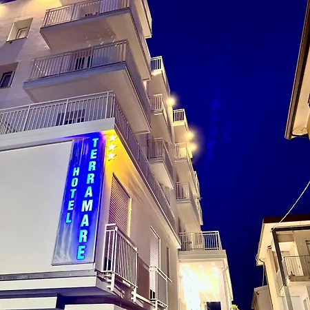 Hotel Terramare-3