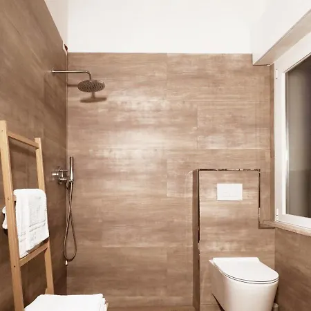 Hotel Aria di Mare - Bed&Brunch in centro a Riccione-3