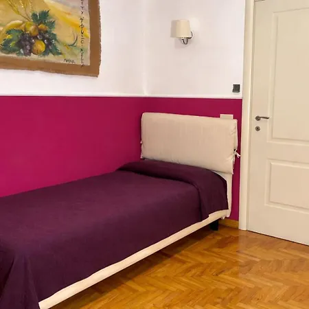 B&B Cappella Vecchia 11-2