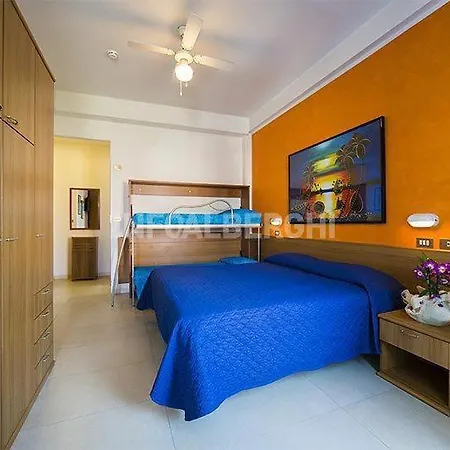Hotel Amoha-2