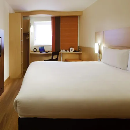 Ibis London Shepherds Bush - Hammersmith-2